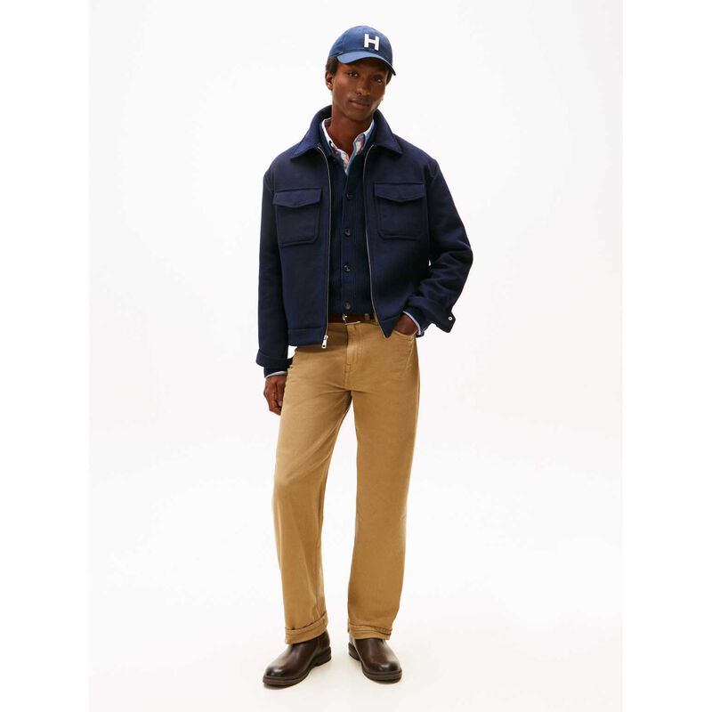 Tommy Hilfiger Relaxed River Jean image number 3